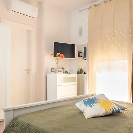 La Creta Bed & Breakfast Manduria