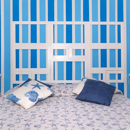 Bed & Breakfast La Creta 3*