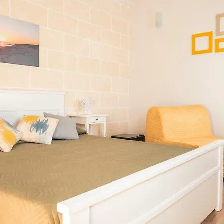 فندق مبيت وإفطار La Creta