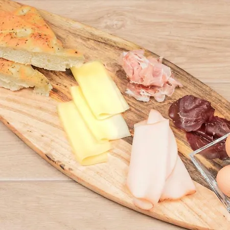 فندق مبيت وإفطار La Creta 3*