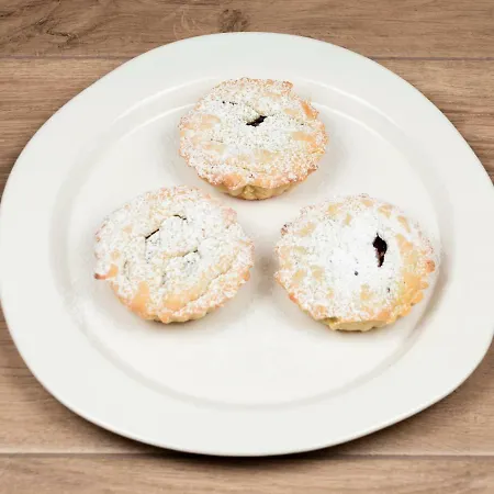 La Creta ماندوريا