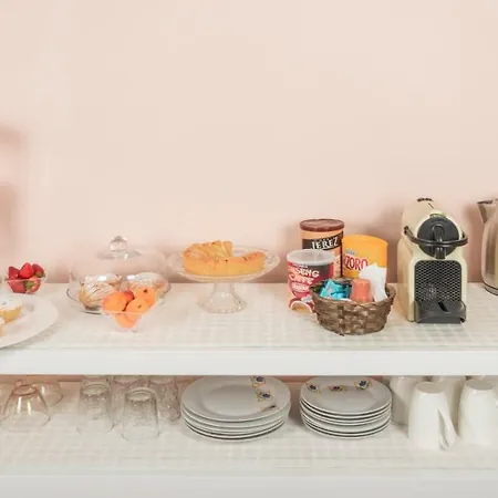 Couette-café La Creta