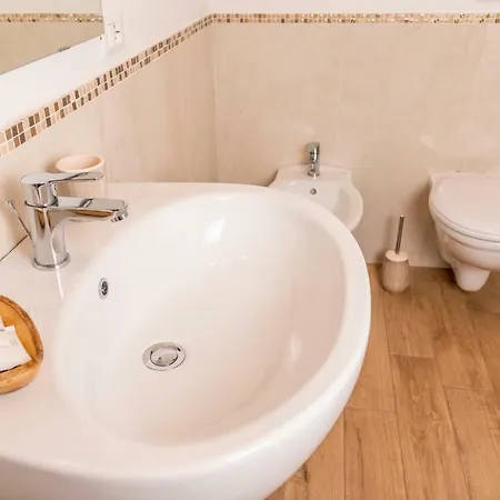 La Creta Bed & Breakfast 3*