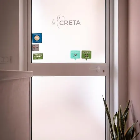 La Creta Bed and Breakfast