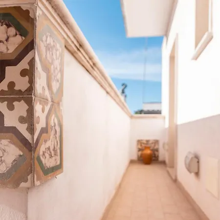 Bed & Breakfast La Creta 3*