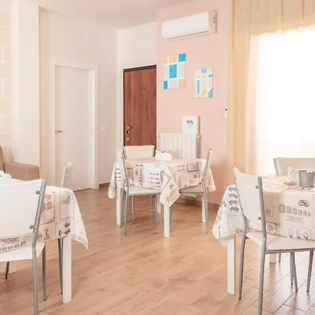 La Creta 3* Manduria
