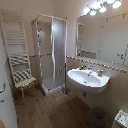 فندق مبيت وإفطار La Creta 3*