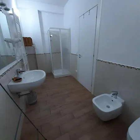 فندق مبيت وإفطار La Creta ماندوريا