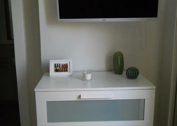 Nocleg ze śniadaniem La Creta Manduria