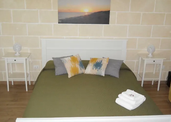 Bed & Breakfast La Creta Manduria