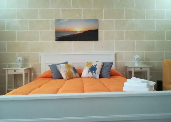 Bed & Breakfast La Creta 3*