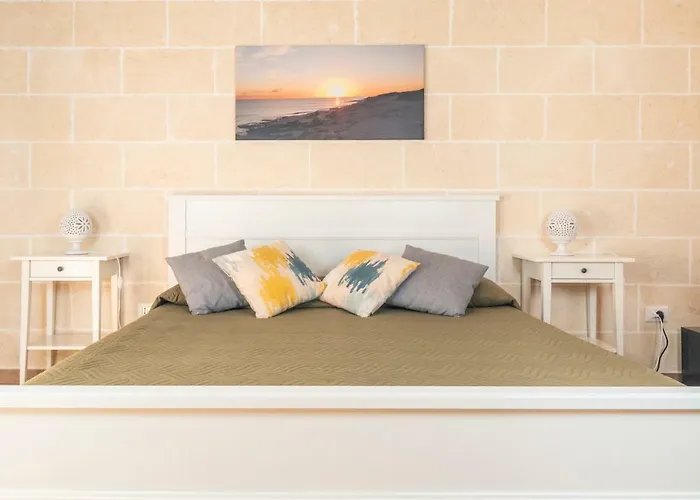 Bed & Breakfast La Creta 3*