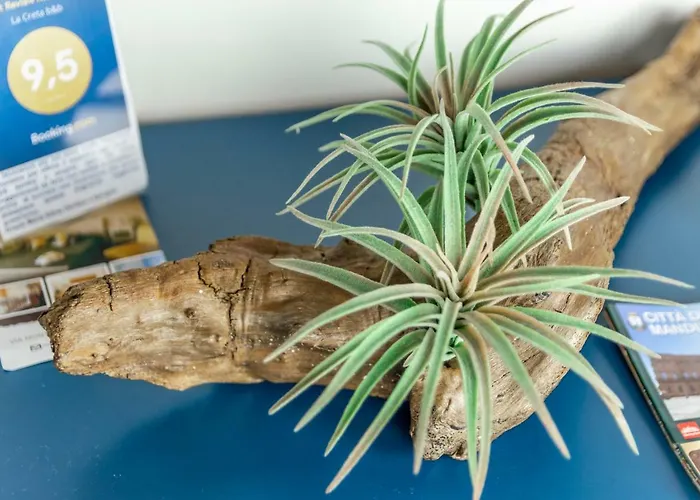 La Creta 3* Manduria