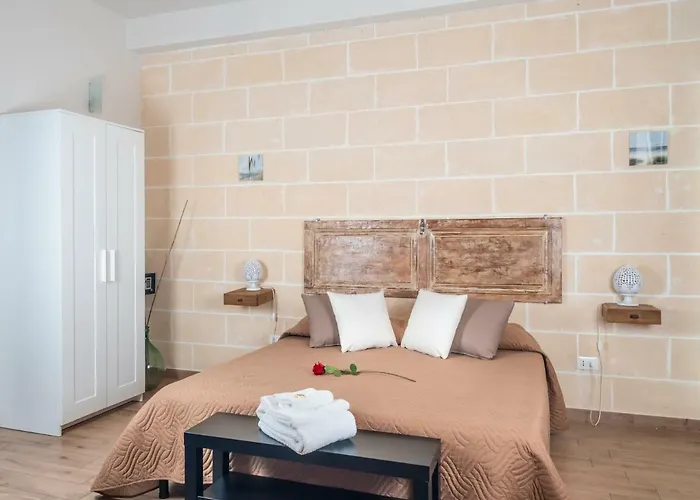 La Creta Nocleg ze śniadaniem 3*