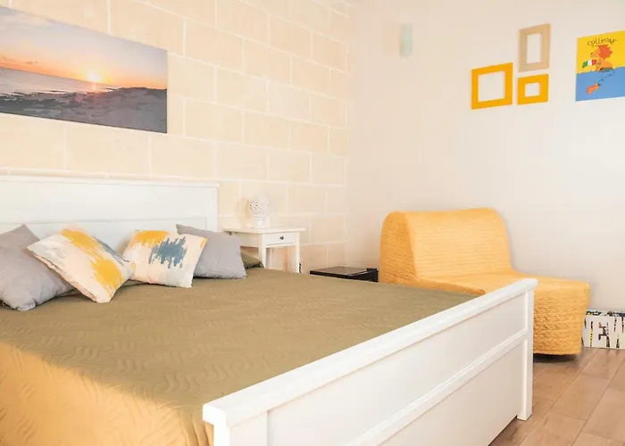 Nocleg ze śniadaniem La Creta