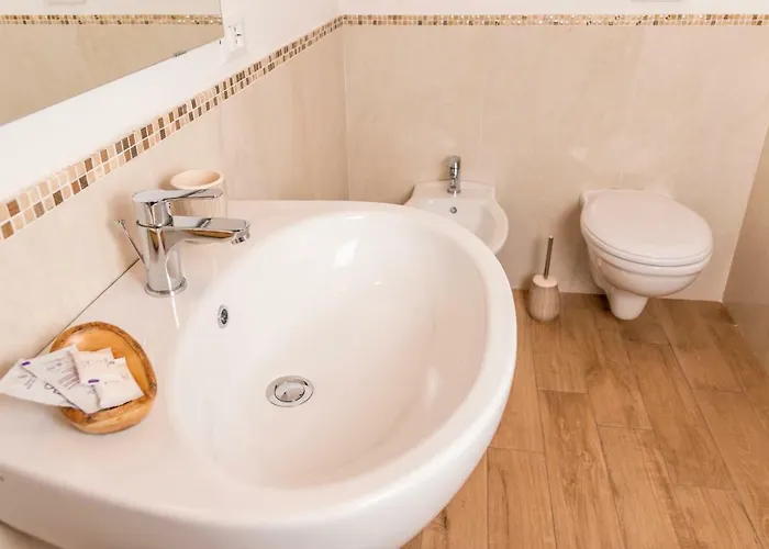 La Creta Bed & Breakfast 3*