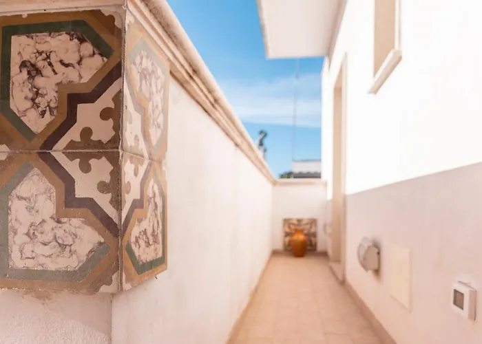 Bed & Breakfast La Creta 3*